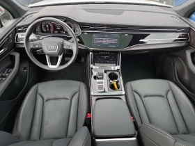 Audi Q7 55 Tfsi Quattro Progressiv / CARFAX / , снимка 9