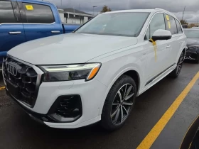 Audi Q7 55 Tfsi Quattro Progressiv / CARFAX / , снимка 1