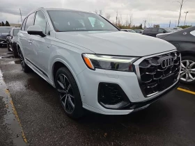 Audi Q7 55 Tfsi Quattro Progressiv / CARFAX / , снимка 2