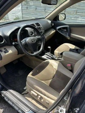 Toyota Rav4, снимка 5