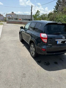 Toyota Rav4, снимка 6