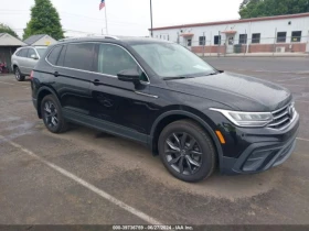 VW Tiguan 2.0TFSI SE* 17 084km! | Mobile.bg    4