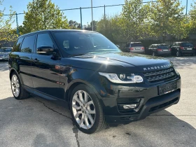 Land Rover Range Rover Sport 3.0D 258к.с. Всички екстри, снимка 6