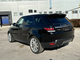 Land Rover Range Rover Sport 3.0D 258к.с. Всички екстри, снимка 3