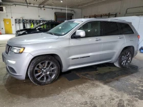     Jeep Grand cherokee OVERLAND * * * * 