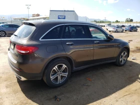 Mercedes-Benz GLC 300 4MATIC, снимка 6