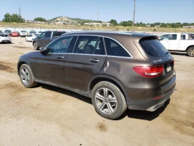 Mercedes-Benz GLC 300 4MATIC, снимка 5