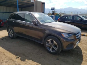 Mercedes-Benz GLC 300 4MATIC, снимка 3