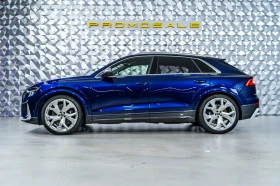 Audi RSQ8 Pano* B&O* 360, снимка 3