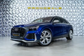 Audi RSQ8 Pano* B&O* 360, снимка 2