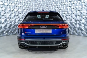 Audi RSQ8 Pano* B&O* 360, снимка 5