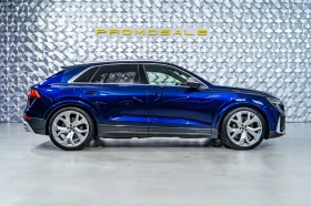 Audi RSQ8 Pano* B&O* 360, снимка 6