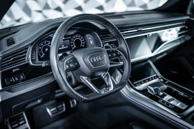 Audi RSQ8 Pano* B&O* 360, снимка 8