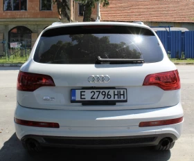 Audi Q7 3.0 ТFSI Supercharged 333 к.с. - 32000 лв. - 29863133 8