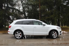 Audi Q7 3.0Т Supercharged 333 к.с. - 34500 лв. - 30857115 | Car24.bg