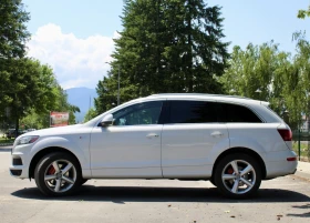 Обява за продажба на Audi Q7 3.0 ТFSI Supercharged 333 к.с. ~32 000 лв. - изображение 4