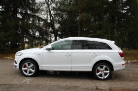 Audi Q7 3.0Т Supercharged 333 к.с., снимка 7