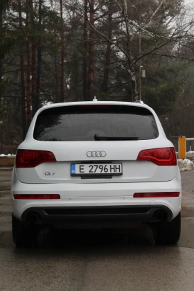 Audi Q7 3.0Т Supercharged 333 к.с., снимка 5