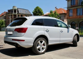 Обява за продажба на Audi Q7 3.0 ТFSI Supercharged 333 к.с. ~32 000 лв. - изображение 6
