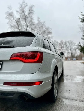 Audi Q7 3.0Т Supercharged 333 к.с. - 34500 лв. - 30857115 | Car24.bg