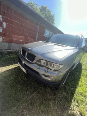 BMW X5, снимка 3