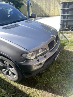 BMW X5, снимка 1