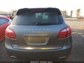 Porsche Cayenne | Mobile.bg    16