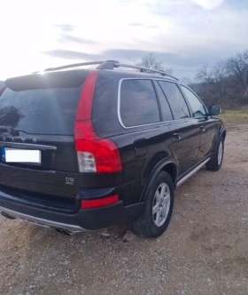 Volvo Xc90 R-DESIGN 2.4 D5, снимка 5