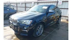 BMW X4 M40I, снимка 1