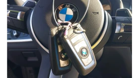 BMW X4 M40I, снимка 11