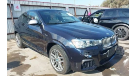 BMW X4 M40I, снимка 3