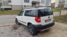 Skoda Yeti, снимка 5