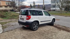 Skoda Yeti, снимка 4