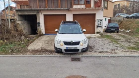 Skoda Yeti, снимка 3