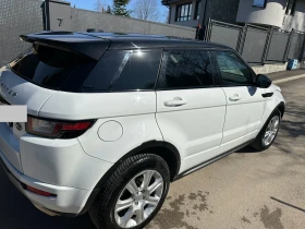 Land Rover Range Rover Evoque, снимка 3