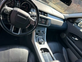 Land Rover Range Rover Evoque, снимка 5