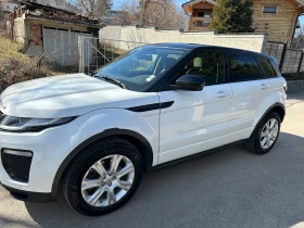 Land Rover Range Rover Evoque, снимка 4