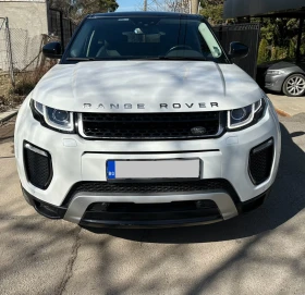 Land Rover Range Rover Evoque, снимка 1