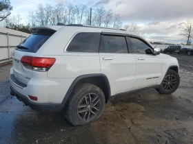 Jeep Grand cherokee 5.7* LIMITED* PANO* , снимка 3