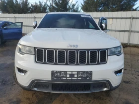 Jeep Grand cherokee 5.7* LIMITED* PANO* , снимка 5