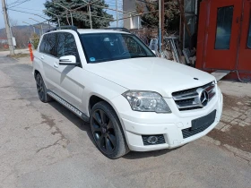 Mercedes-Benz GLK, снимка 1