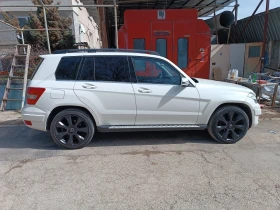 Mercedes-Benz GLK, снимка 3