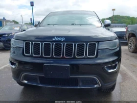 Jeep Grand cherokee Limited Авто Кредит!