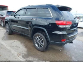 Jeep Grand cherokee Limited Авто Кредит! - 27000 лв. - 33135176 7
