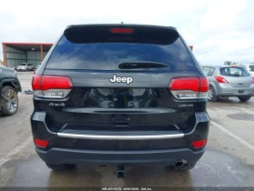 Jeep Grand cherokee Limited Авто Кредит! - 27000 лв. - 33135176 4