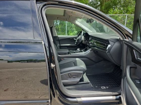 Audi Q7 Prestige* Matrix* BOSE* Black Optic* Въздух* Обдух - 59500 лв. - 66863839 8