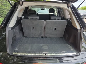 Audi Q7 Prestige* Matrix* BOSE* Black Optic* Въздух* Обдух - 59500 лв. - 66863839 15