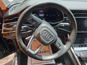 Audi Q7 Prestige* Matrix* BOSE* Black Optic* Въздух* Обдух - 59500 лв. - 66863839 9