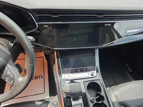 Audi Q7 Prestige* Matrix* BOSE* Black Optic* Въздух* Обдух - 59500 лв. - 66863839 10