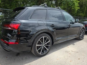 Audi Q7 Prestige* Matrix* BOSE* Black Optic* Въздух* Обдух - 59500 лв. - 66863839 6